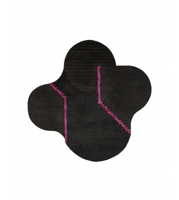 Lunar Addiction Square CC-Tapis Tappeto