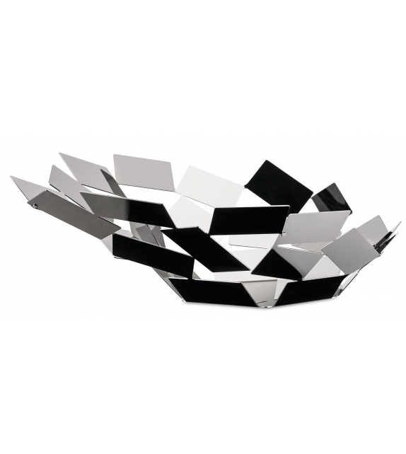 La Stanza dello Scirocco Alessi Centro de Mesa