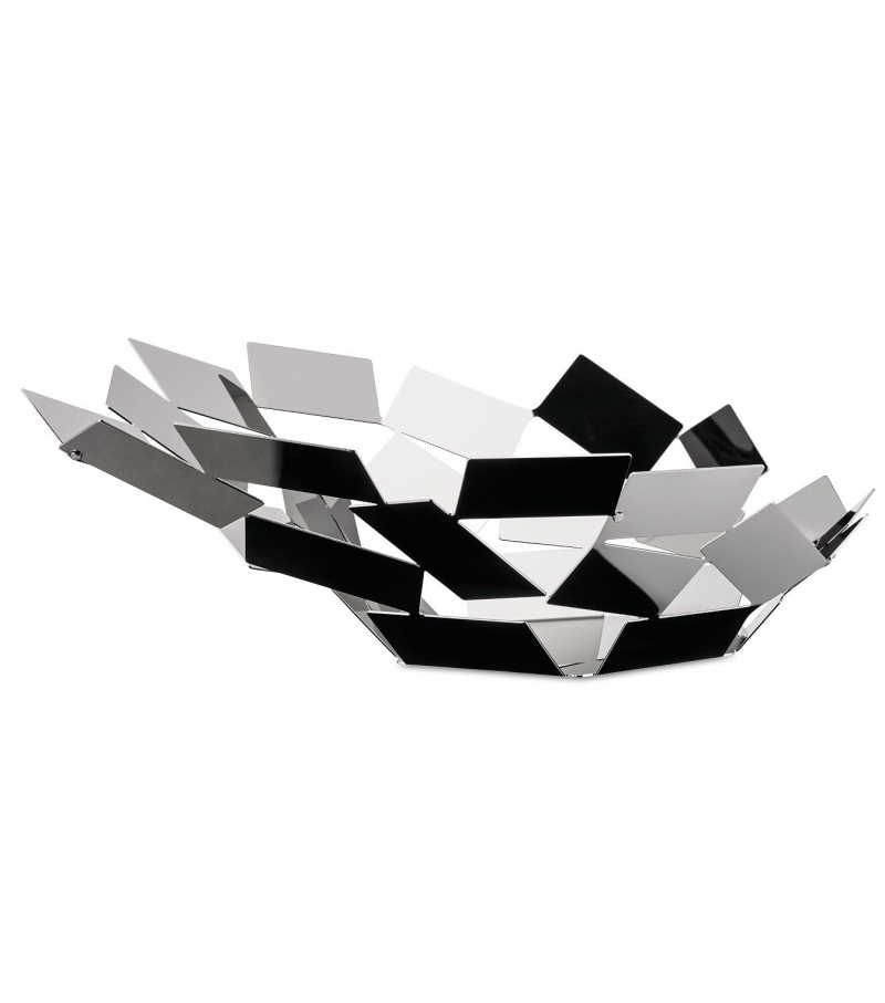 La Stanza dello Scirocco Alessi Centrepiece