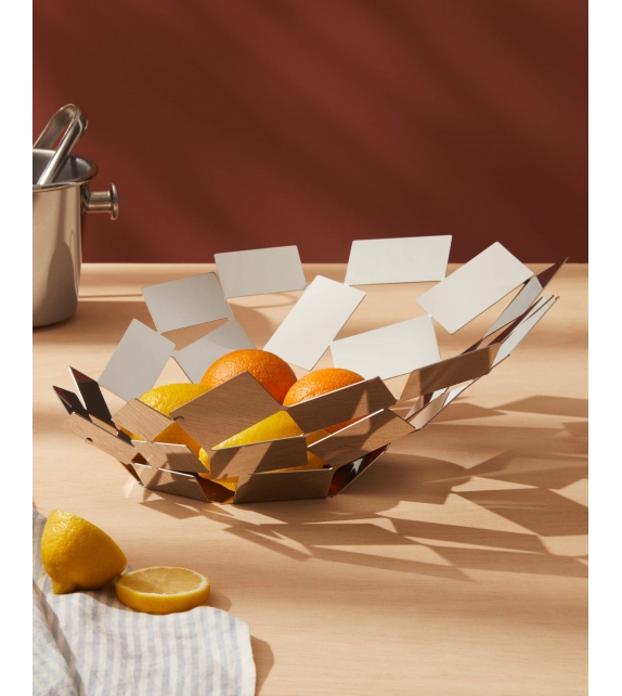 La Stanza dello Scirocco Alessi Centre de Table