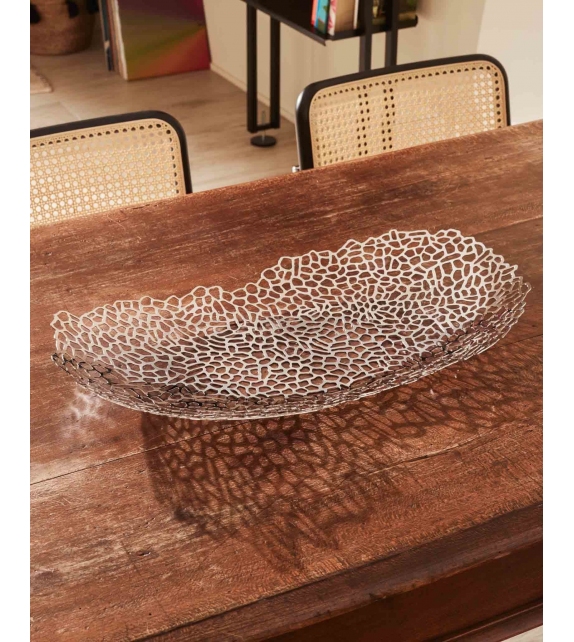 Opus Alessi Centrotavola