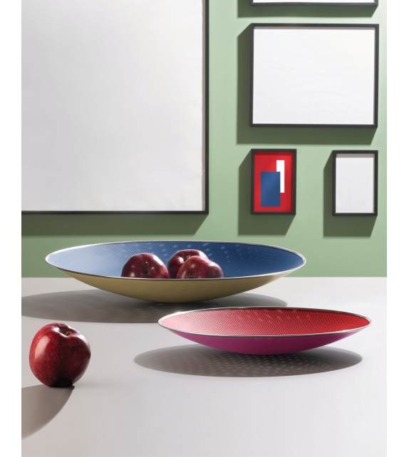 Cohncave Alessi Tafelaufstaz