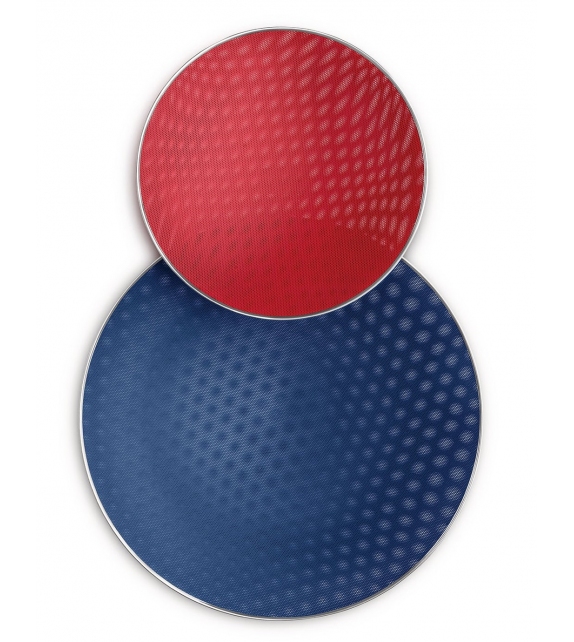 Cohncave Alessi Centre de Table