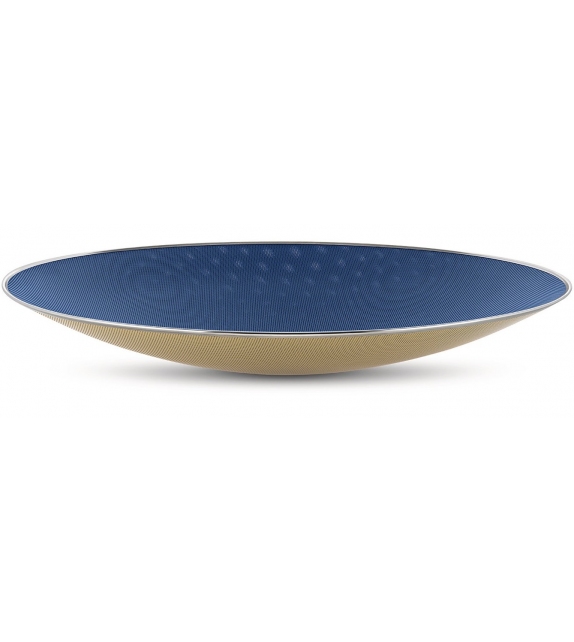 Cohncave Alessi Centre de Table