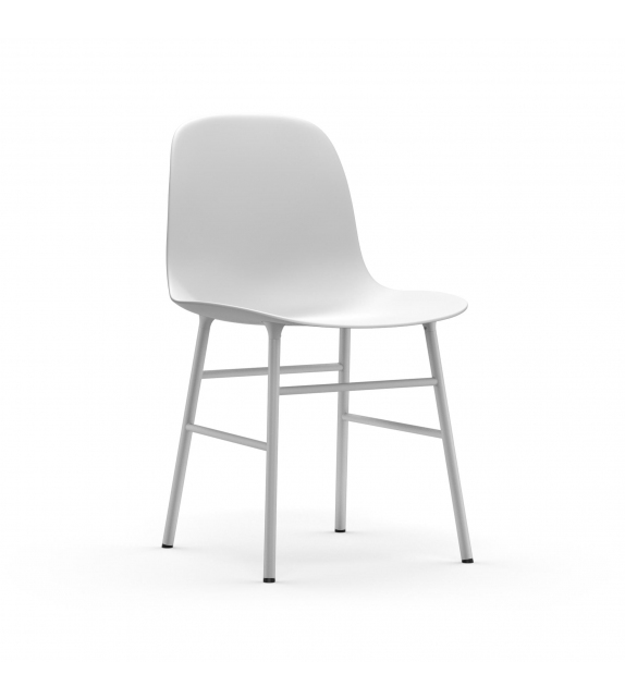 Form Normann Copenhagen Sedia