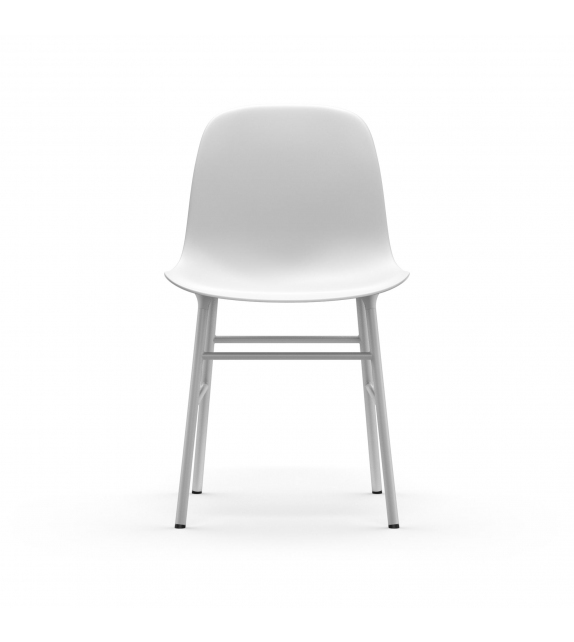 Form Normann Copenhagen Sedia