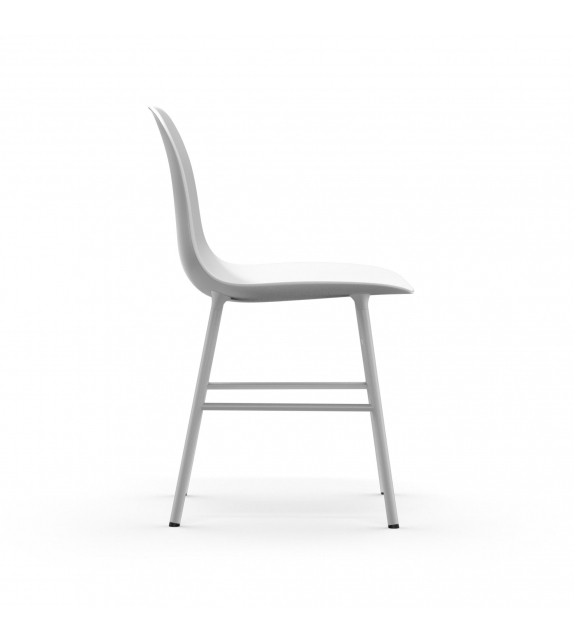 Form Normann Copenhagen Sedia
