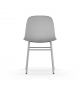 Form Normann Copenhagen Sedia
