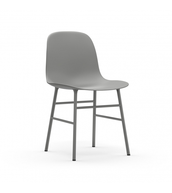 Form Normann Copenhagen Sedia