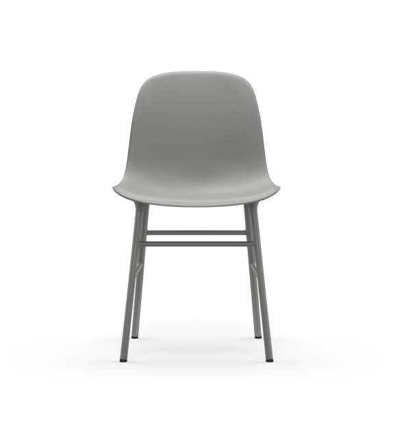 Form Normann Copenhagen Sedia