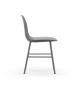 Form Normann Copenhagen Sedia