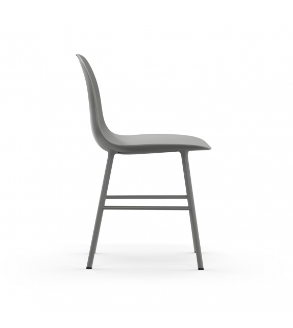Form Normann Copenhagen Sedia