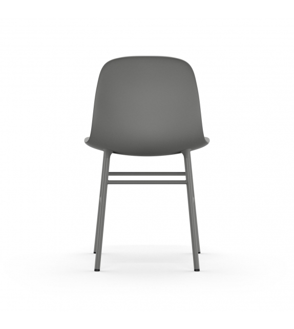 Form Normann Copenhagen Sedia