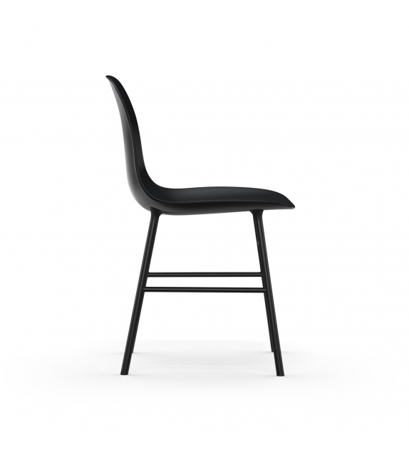 Form Normann Copenhagen Sedia