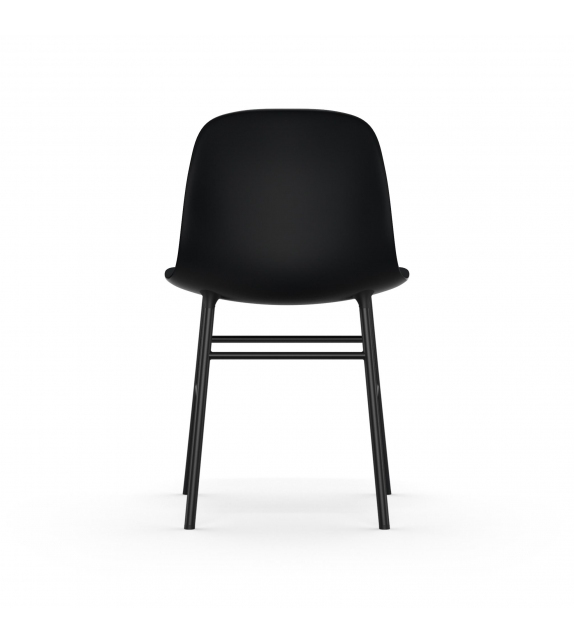 Form Normann Copenhagen Sedia