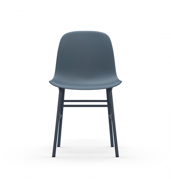 Form Normann Copenhagen Sedia