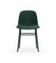Form Normann Copenhagen Sedia