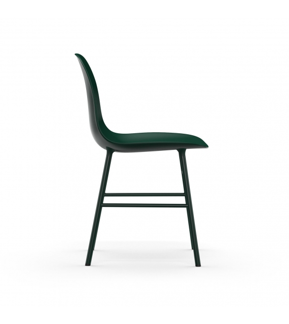 Form Normann Copenhagen Sedia