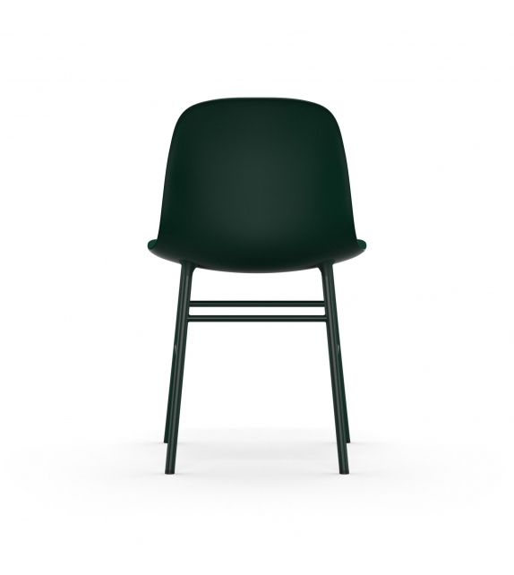 Form Normann Copenhagen Sedia