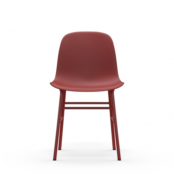 Form Normann Copenhagen Sedia