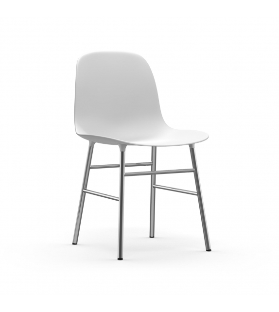 Form Normann Copenhagen Sedia