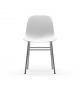 Form Normann Copenhagen Sedia