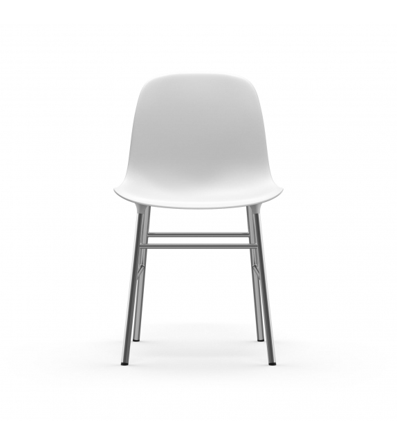 Form Normann Copenhagen Sedia