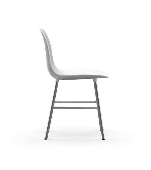 Form Normann Copenhagen Sedia