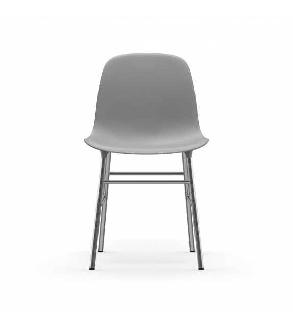 Form Normann Copenhagen Sedia