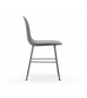 Form Normann Copenhagen Sedia