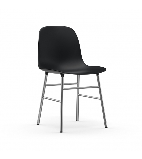 Form Normann Copenhagen Sedia