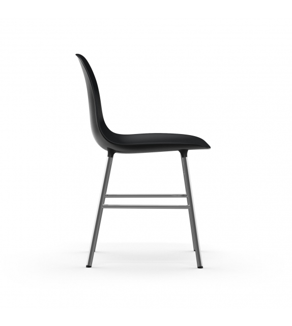 Form Normann Copenhagen Sedia