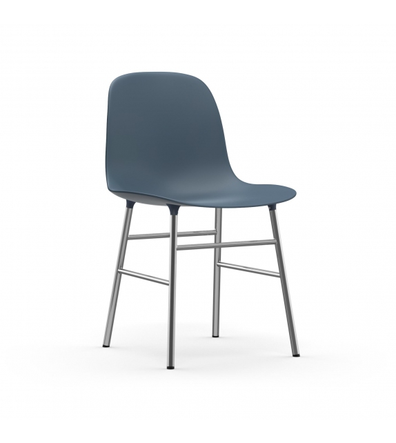 Form Normann Copenhagen Sedia