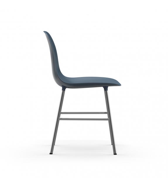 Form Normann Copenhagen Sedia