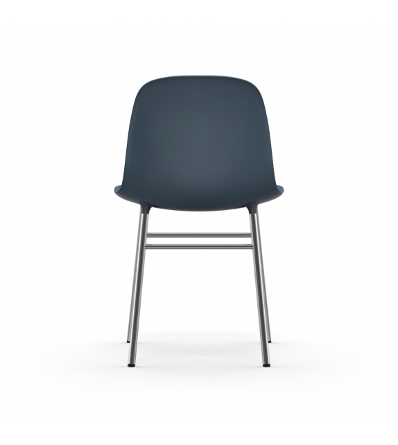 Form Normann Copenhagen Sedia