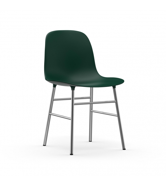Form Normann Copenhagen Sedia