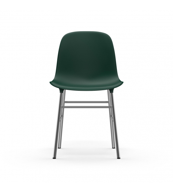 Form Normann Copenhagen Sedia