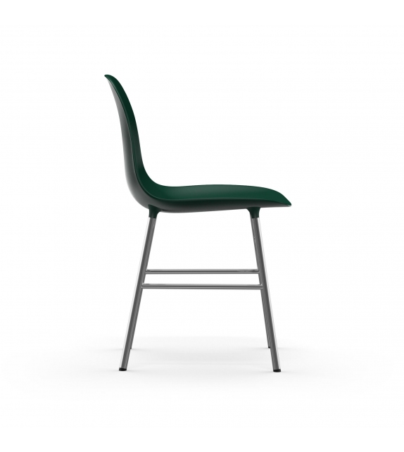 Form Normann Copenhagen Sedia