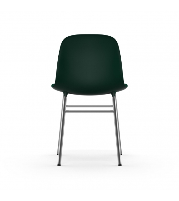 Form Normann Copenhagen Sedia