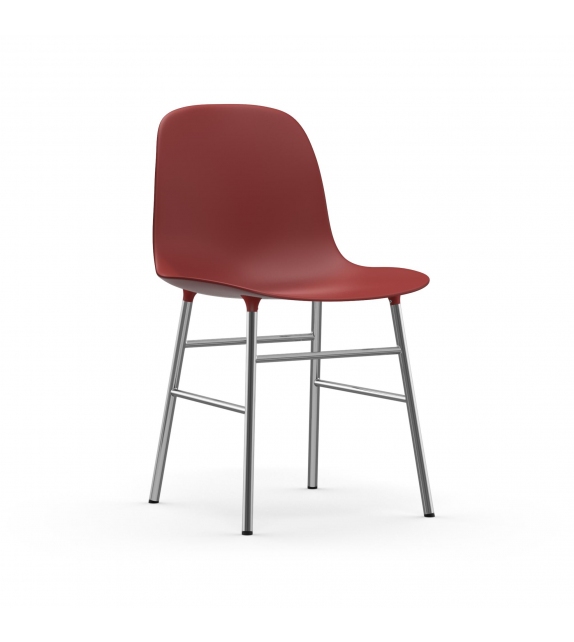 Form Normann Copenhagen Sedia