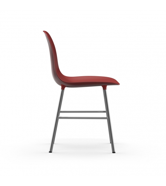 Form Normann Copenhagen Sedia