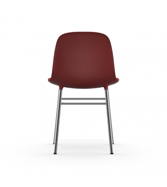 Form Normann Copenhagen Sedia