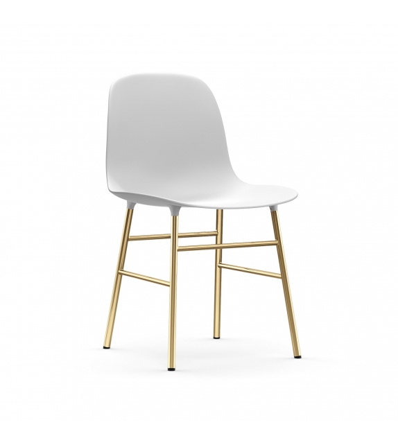 Form Normann Copenhagen Sedia