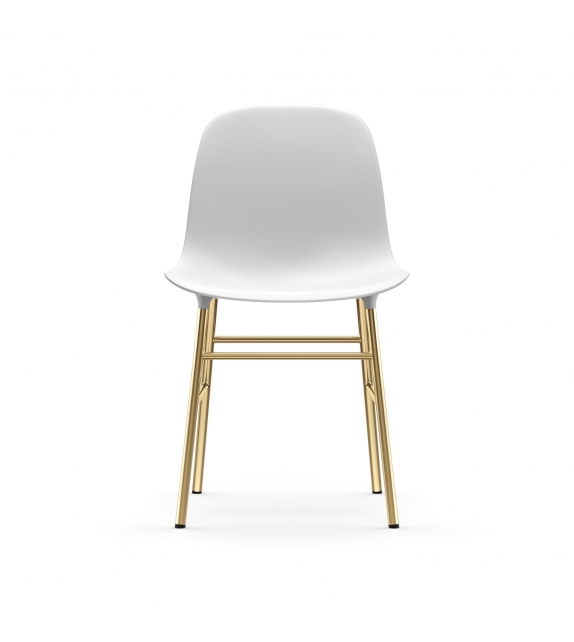 Form Normann Copenhagen Sedia