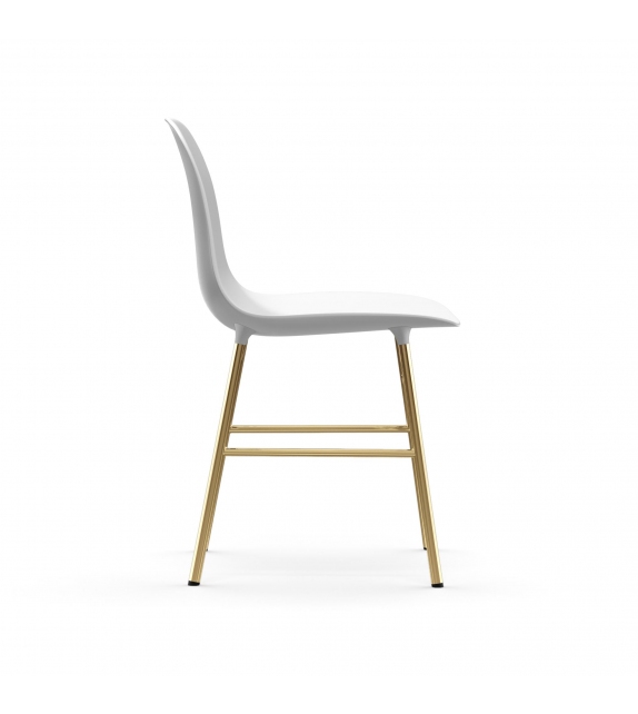 Form Normann Copenhagen Sedia