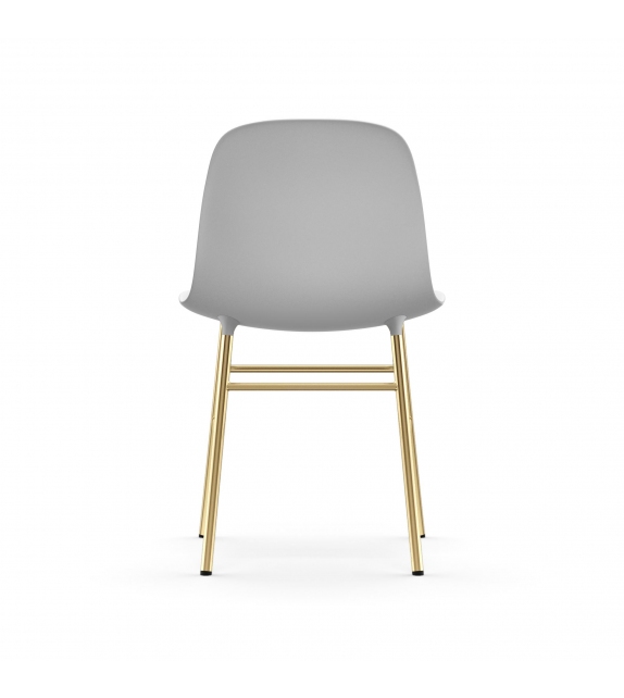 Form Normann Copenhagen Sedia