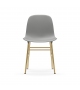 Form Normann Copenhagen Sedia