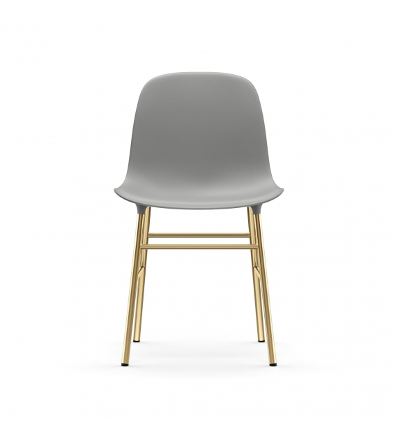 Form Normann Copenhagen Sedia
