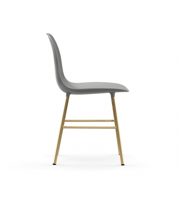Form Normann Copenhagen Sedia