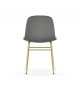 Form Normann Copenhagen Sedia